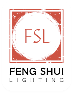 Feng Shui Lighting