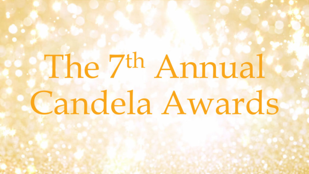 The 7th Annual Candela Awards