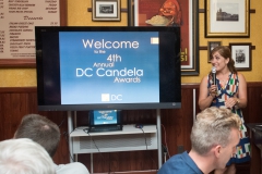 2017 Candela Awards