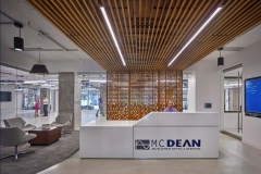 2018 Annual National IES Awards | MC Dean Corporate HQ
