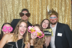 2019 IES Candela Awards After Party
